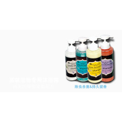 高级宠物专用沐浴露