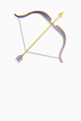 十二星座射手座
