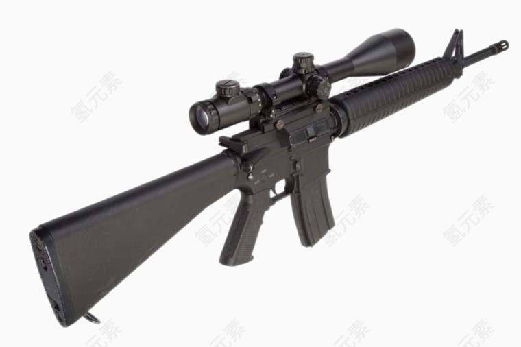 军事武器枪械
