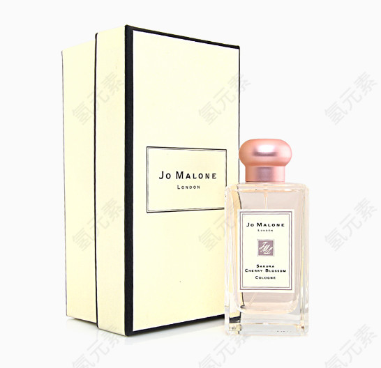 Jo Malone 祖玛珑复刻樱花女士古龙香水 100ml