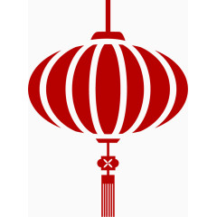 灯笼PNG矢量元素