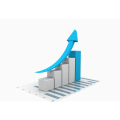 股票走势图模板