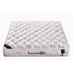 加厚双人床垫素材