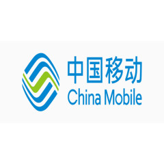 中国移动商业标识图片
