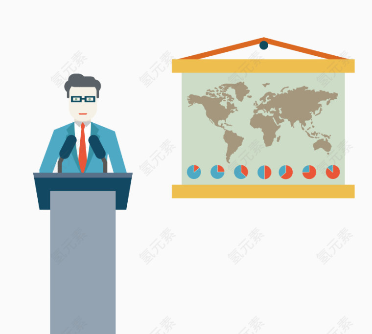 年终会议演讲