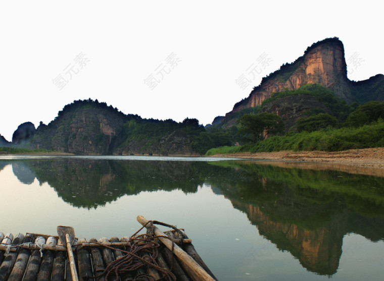 龙虎山