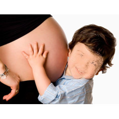 怀孕妈妈