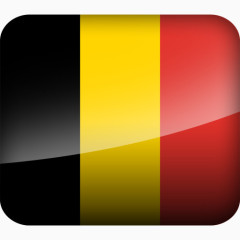 欧洲国家国旗图标下载