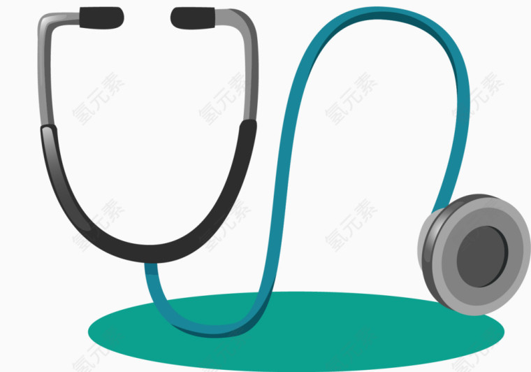 听诊器