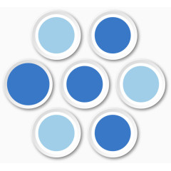 六边形分布目录