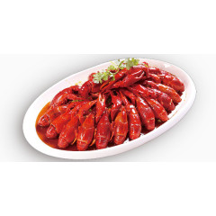 麻辣小龙虾