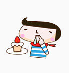 电波人卡通表情包