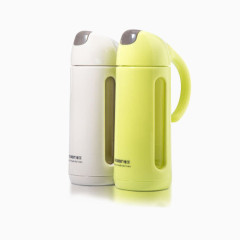 玻璃油壶自动开合防漏酱油瓶