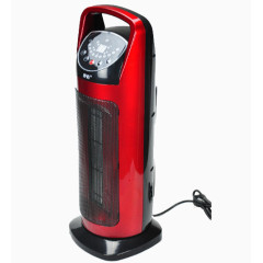 舒佑取暖器遥控烤火炉