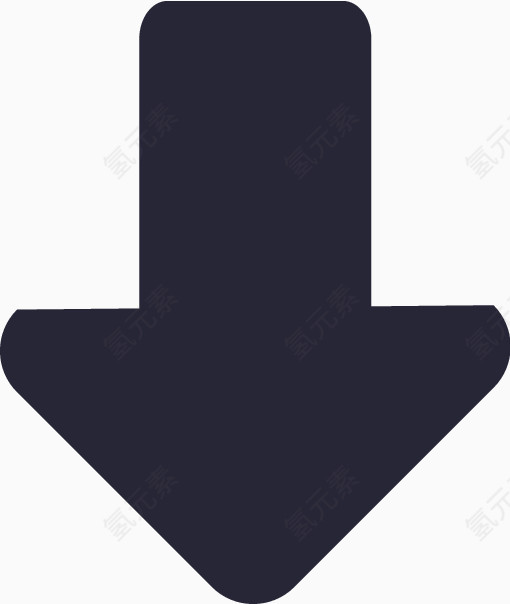 icon-long-arrow-down