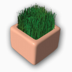 3D可爱卡通图标下载