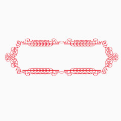 古风边框