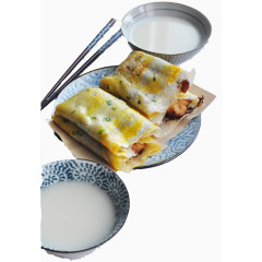 煎饼果子来一个