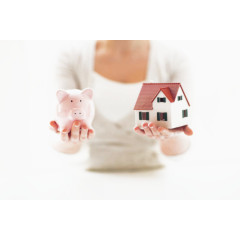 小猪储蓄与商务理财