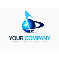 你公司的LOGO