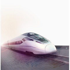 高铁素材