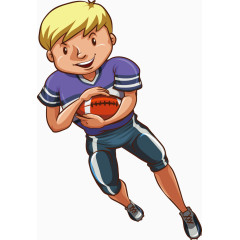 中学生橄榄球培训招生