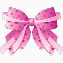 彩带花图标下载