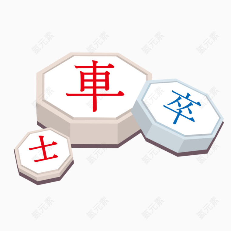 中国象棋