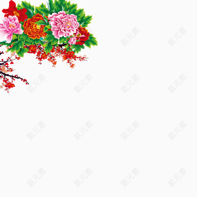 大寿生日庆祝请贴素材