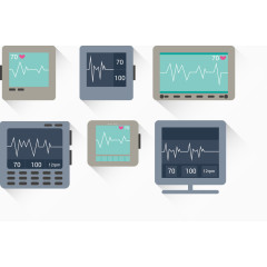 矢量图电子仪器