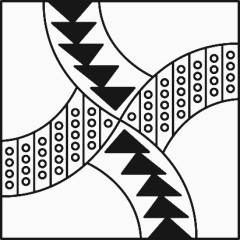 淘宝 天猫 设计 男装 女装 韩国底纹 花纹 图案 背景