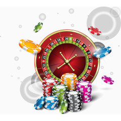 赌场大转盘