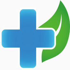 绿色环保组织图标