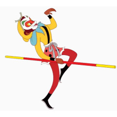 孙悟空免扣素材