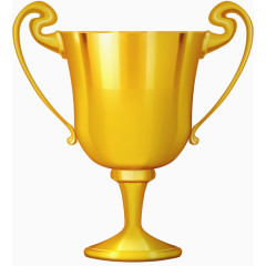 金色奖杯