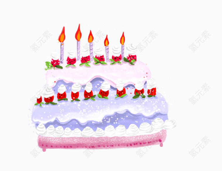 生日快乐