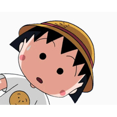 樱桃小丸子动画人物