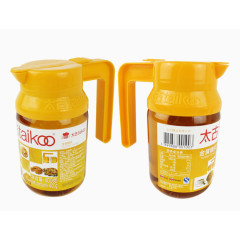 太古金黄糖浆原装