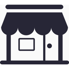店铺介绍icon