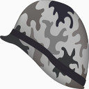 战争道具矢量图标