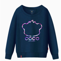 圆领显瘦学生打底衫