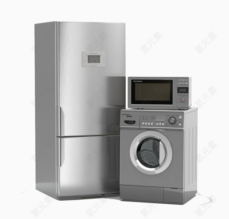 家用电器