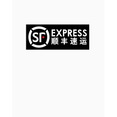 顺丰logo
