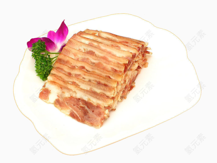 镇江肴肉