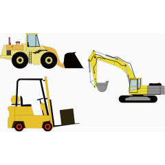 三款创意工程素材