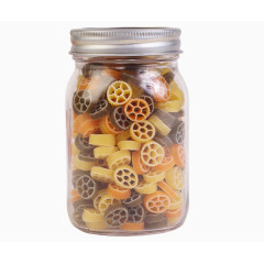 一瓶休闲小零食