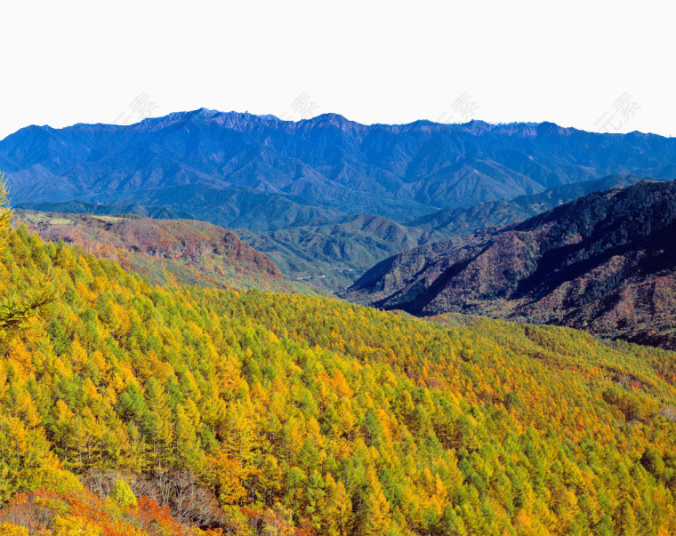 阿尔卑斯山景点