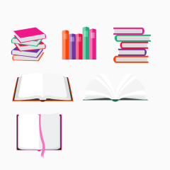 矢量书籍合集