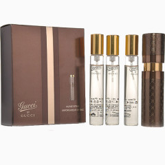 古驰（GUCCI）经典女士香水礼盒