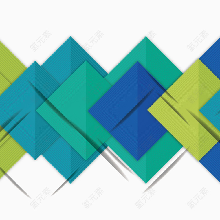 矢量几何多边形